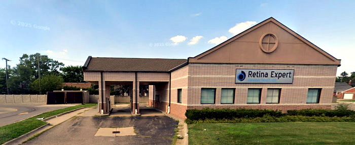 Long John Silvers - Dearborn - 25230 Michigan Ave (newer photo)